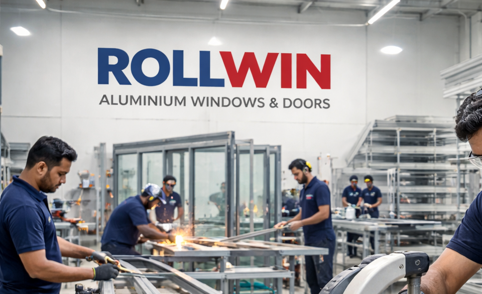 Top Windows Doors Providers In India