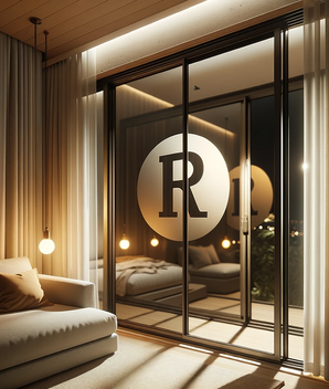 SOUND DAMPENING/PROOF WINDOWS