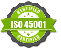 ISO 45001:2018