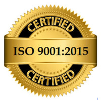 ISO 9001:2015
