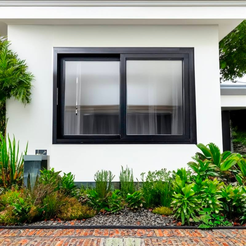 2 channel Black Matte