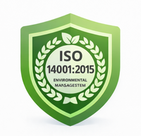 ISO 14001:2015
