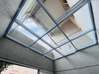 Glass Roofs