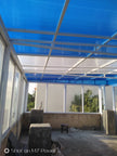 Polycarbonate Roofs